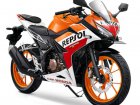 2019 Honda CBR 150R Repsol